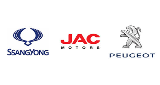 Eurasia Motor Aтырау