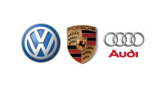 Volkswagen Center Aтырау